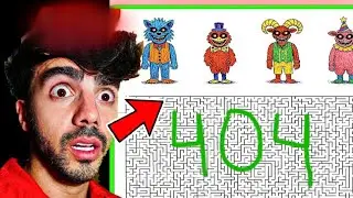 LOS ANIMATRONICOS AYUDARON a FEDE REVELANDO LA CONTRASEÑA DE EL INTERNET DE 404