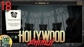 Easy Way to Double Your Money! | Hollywood Animal
