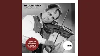 Lengt (lydarsl&aring;tt av Halldor Meland)