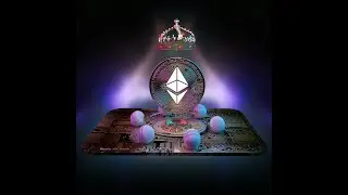 3D NFT Card #2