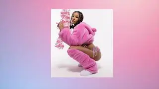 FREE COI LERAY X Nicki Minaj TYPE BEAT  2022  