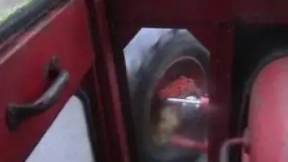 volvo bm 814 !
