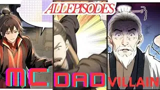 After Transmigrate In A Cultivation World MC Becomes A Billionaire With System! All Episode InHindi 