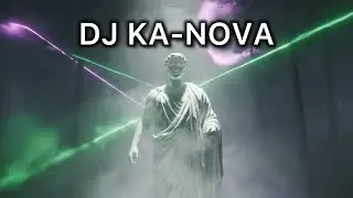  Bea Miller - Playground  (Dj KA-NOVA Remix)