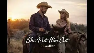 She Put Him Out | A Country Story About Love, Loss & Silence