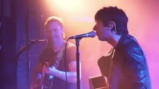 Plain White T's - 