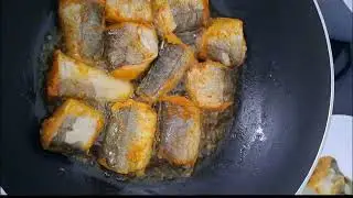 Fish Curry #fishcurry #curry #easyrecipe #homemade #cooking #fish 