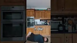 10 Thing's Parkenev Would Do If They Didn't Stream...