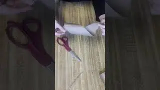 DIY Guinea Pig Toy to Hang From Top of Cage
