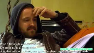 Protagonistas de Breaking Bad leen el cap&iacute;tulo final 