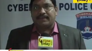 CYBERABAD POLICE GOLD AND CASH RECOVERY
