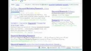Web Page Indexing & Squidoo.com.avi