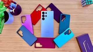 Crave Dual Layer Cases for Galaxy S25 Ultra