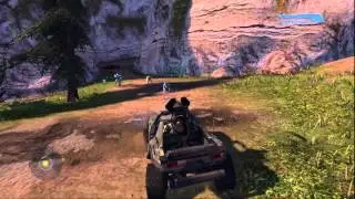 Halo Anniversary Story Halo Bungie Microsoft Studios SashimiX Sashimi X 2 TSSplit 2 2