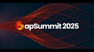 GapSummit 2025 | Creating the Future of Biotech
