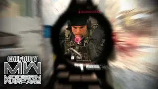 Best Of Open Beta  - Call of Duty  Modern Warfare