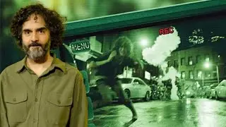Director Babak Anvari Teases New 'Cloverfield' Sequel