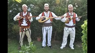 Isa gjoka, Mirgen Zela, Ruzhdi Dervishi  Erdh Pranvera erdh behari