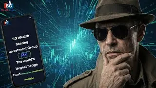 Обзор BG Wealth Sharing: пассивный доход или пирамидальная схема?