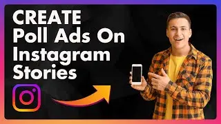 How To Create Poll Ads On Instagram Stories