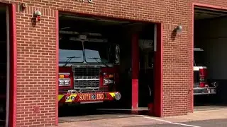South Meriden Volunteer Fire Department to disband at the end of the year