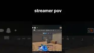 Mana YouTuber ko mara 😎Camera on tha, phir bhi clutch mera 🔥BGMI me fame nahi, skill chalti hai 💀🎮&rdquo;
