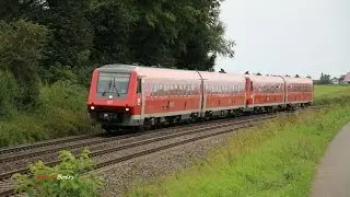 VT611 Special!