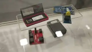 Nexus Industrial Memory - valued added industrial memory supplier