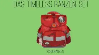 Timeless 2016/2017