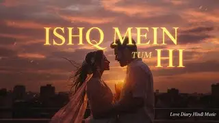 Ishq Mein Tum Hi | Heart Touching Hindi Love Song | Romantic Melody