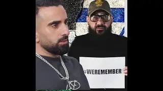 #20 PA Sports vs. Moses Pelham / Gaza (Palestina)  vs. Zionist ?!? Animus Podcast Reaction