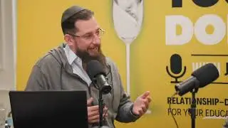 Date Your Donors Podcast LIVE from the EDS Conference - Featuring William Hochman