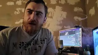 Thinking About Live Streams