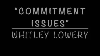 Whitley Lowery - 