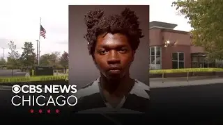 Kankakee man charged with murder in Oswego Chick-fil-A attack