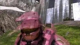 Red Vs Blue Season 8 Episode 13 - Deleted Sponsor Ending