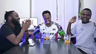 LETS TALK RELETIONSHIP UNFILTERED,STRESS  MUNGEI ABUSE WITH @JUSTZEKI ft@Dailydoze109podcast ❤️💔🔥🔥🔥🍾