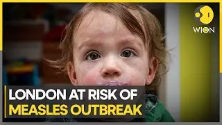 UK agency issues health warning for London | WION