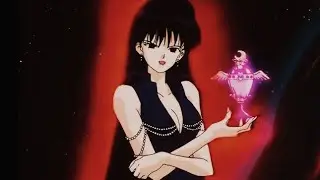 mistress nine twixtor | sailor moon
