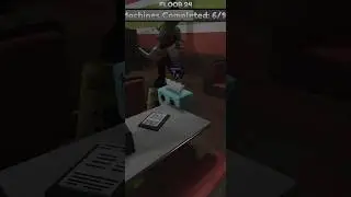 Я думала, это конец ☠️ #шорты #roblox #dandysworld