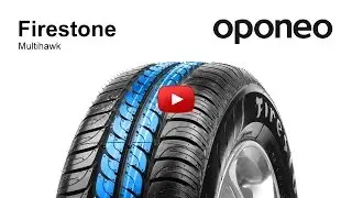 Pneumatico Firestone Multihawk ● Pneumatici Estivi ● Oponeo&trade;