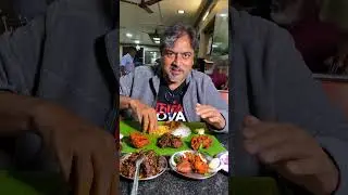😋Valparai la ipadi oru non veg hotel❤️ Lakshmi mess #tamil semma theeni