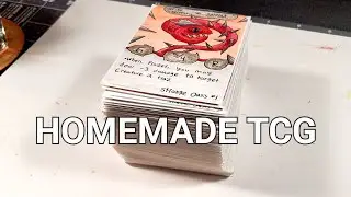 All Cards in Perpetual Cosmos TCG