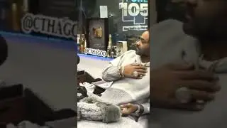 Jim Jones addresses Freddie Gibbs beef.