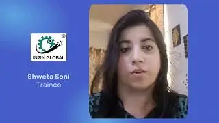 In2In Global Training student testimonial video 3