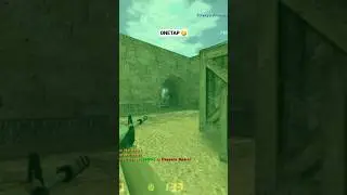 ONETAP 😋 #shorts #youtubeshorts #cs #gaming #highlights #bestmoments #onetap #headshot #fyp