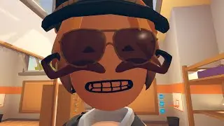 I'm Back!!!!!! Rec Room Live Stream!!