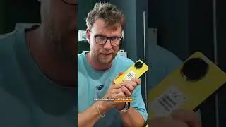 Poco за 50к, вы что с ума сошли? F7 Ultra, распаковка #магазин #обзор