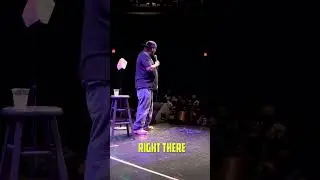 Old Name - DC Improv