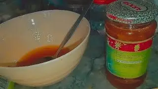 |Orange 🍊 Jam with Sweet kitchen12| Homemade Recipe Ramadan Series episode 2|
